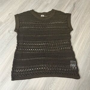 anne klein top